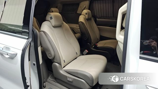 Kia The New Carnival 4th Generation id 4462276 из Кореи 22