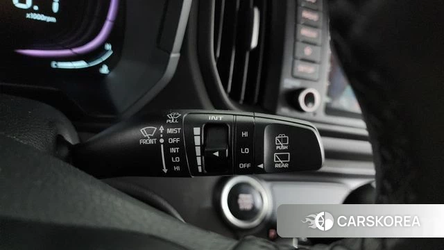 Kia The New Kia Ray id 4230932 из Кореи 22