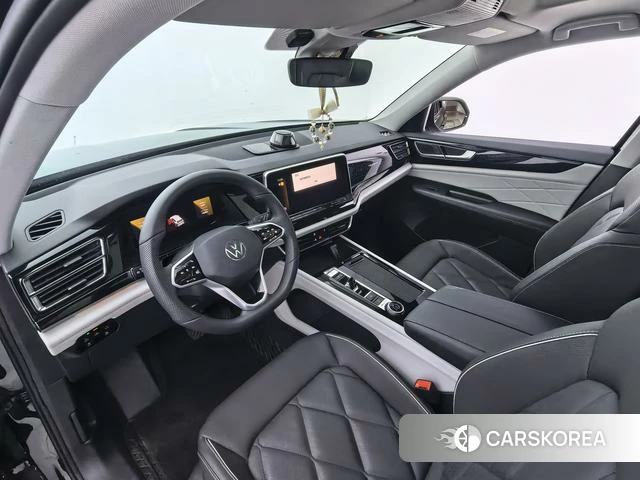 Volkswagen Tourang id 4329058 из Китая 22