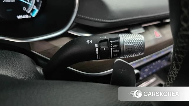 Genesis G80 (RG3) id 4186787 из Кореи 22