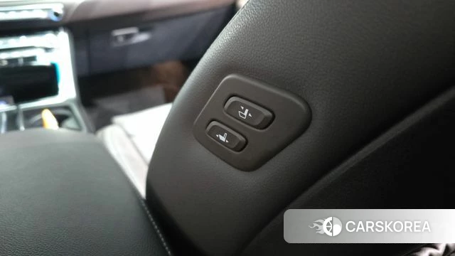 Hyundai Grandeur IG id 4430581 из Кореи 22