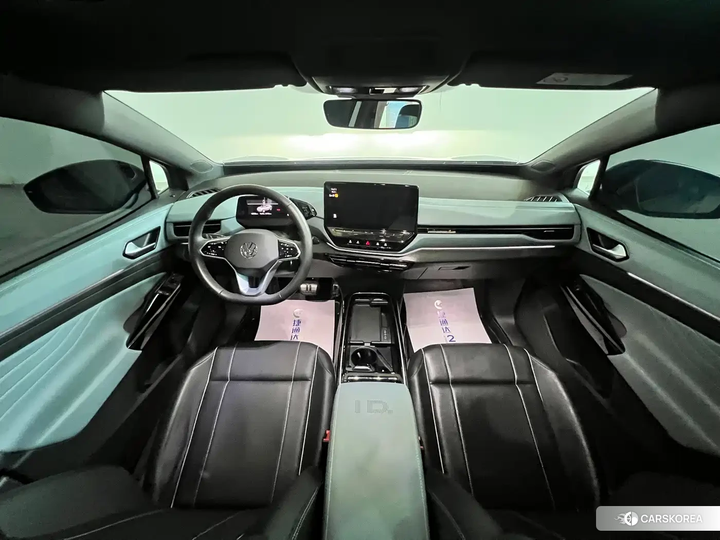 Volkswagen ID.4 X id 4622357 из Китая 22