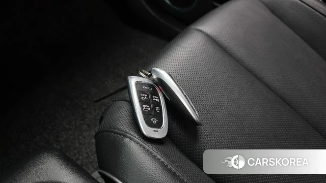 Hyundai Ionic 5 id 4617943 из Кореи 22