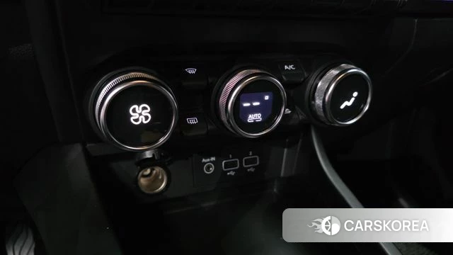 Renault Korea (Samsung) XM3 id 4921781 из Кореи 22