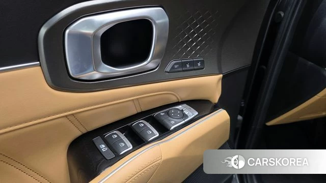 Kia Sorento 4th Generation id 4304197 из Кореи 22