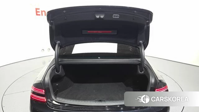 Genesis G80 (RG3) id 4542337 из Кореи 22