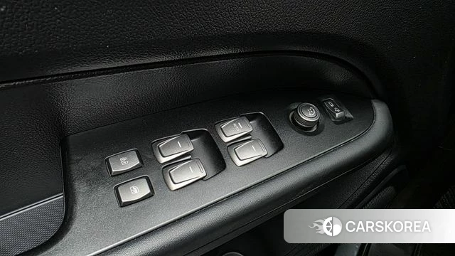 Ssangyong The New Rexton Sport id 4726376 из Кореи 22