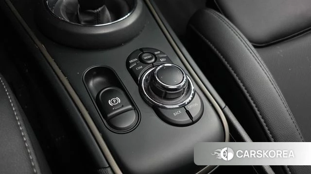 Mini Cooper Countryman id 4783699 из Кореи 22