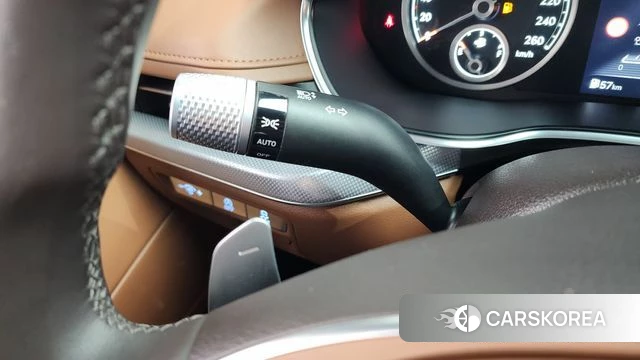 Genesis G80 (RG3) id 4779416 из Кореи 22