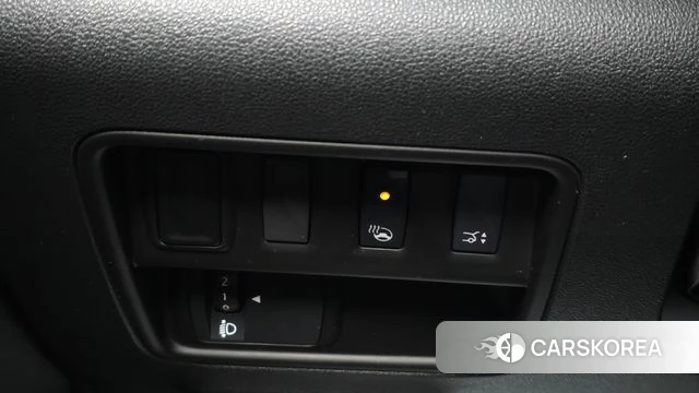 Renault Korea (Samsung) The New QM6 id 4410667 из Кореи 22