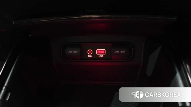 Kia The New Sorento id 4246264 из Кореи 22