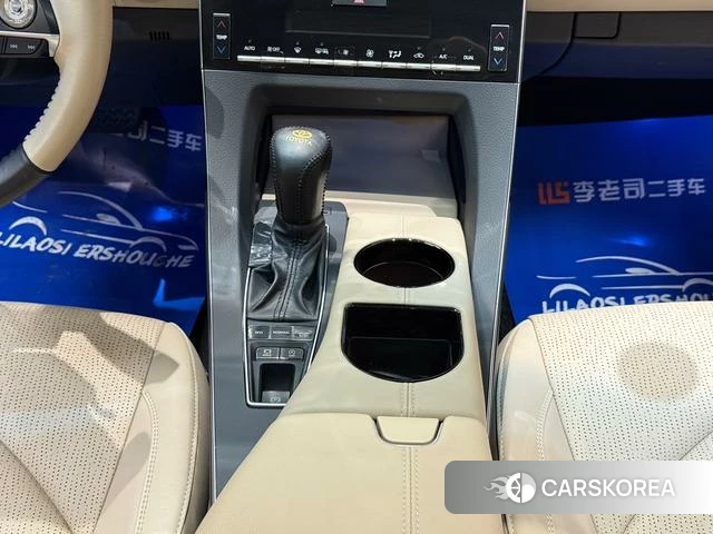 Toyota Asian dragon id 4262257 из Китая 22
