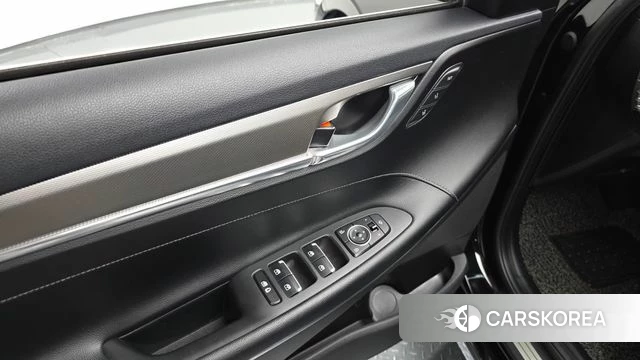 Hyundai The New Grandeur IG id 4434493 из Кореи 22
