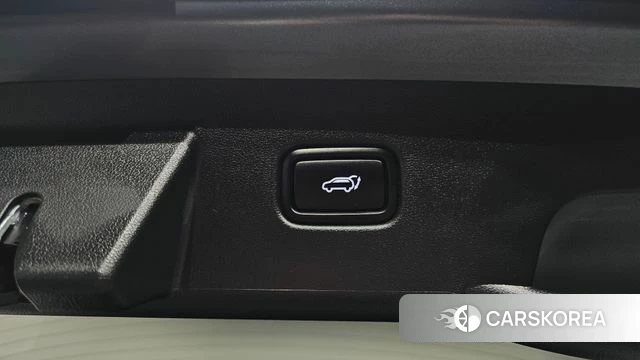 Hyundai The New Tucson Hybrid (NX4) id 4408015 из Кореи 22
