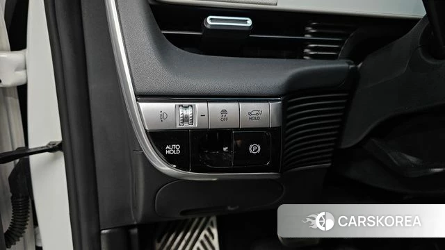 Hyundai Ionic 5 id 4433926 из Кореи 22