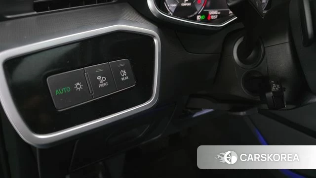 Audi A6 (C8) id 4304336 из Кореи 22