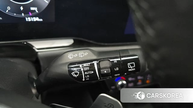 Kia Di All New Niro EV id 4630730 из Кореи 22