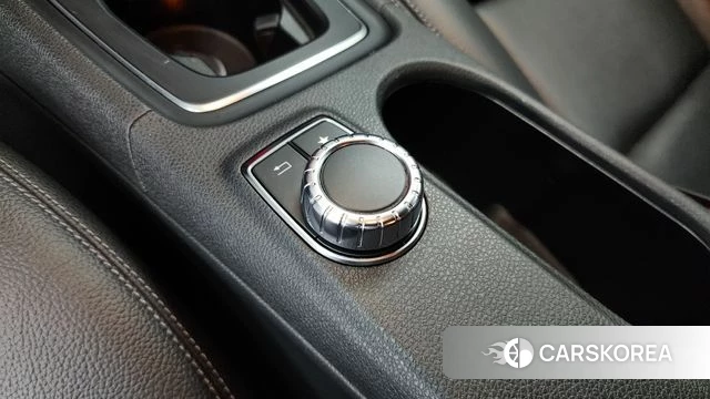 Mercedes-Benz A-Class W176 id 4417413 из Кореи 22