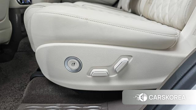 Genesis GV80 id 4414683 из Кореи 22