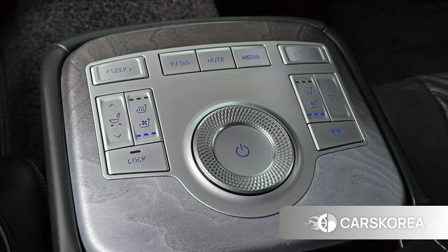 Genesis G80 (RG3) id 4717281 из Кореи 22
