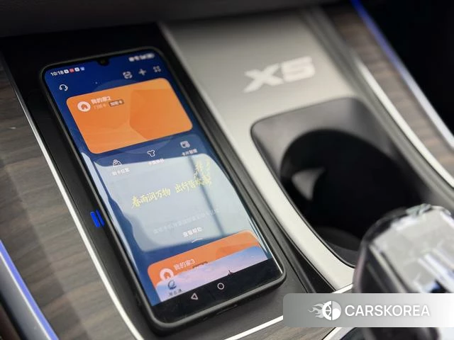 BMW X5 id 3902129 из Китая 21