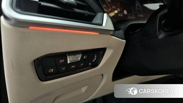 BMW 3 Series (G20) id 4284261 из Кореи 22