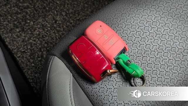 Kia Morning Urban (JA) id 4702720 из Кореи 22