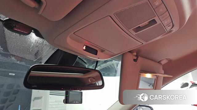 Renault Korea (Samsung) QM6 id 4403224 из Кореи 22
