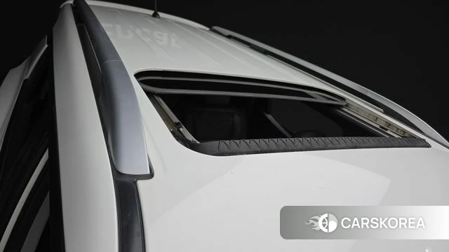 Ssangyong Tivoli Air id 4269330 из Кореи 22