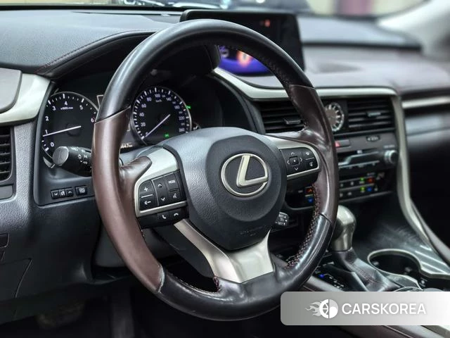 Lexus RX id 4220666 из Китая 22