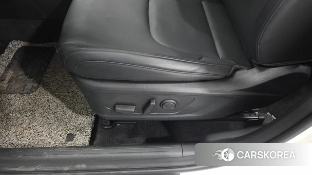 Kia Sportage 5th Generation Hybrid id 4337217 из Кореи 22