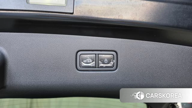 Genesis GV70 id 4778370 из Кореи 22