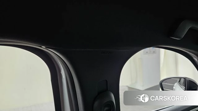 Renault Korea (Samsung) Arcana id 4315190 из Кореи 22