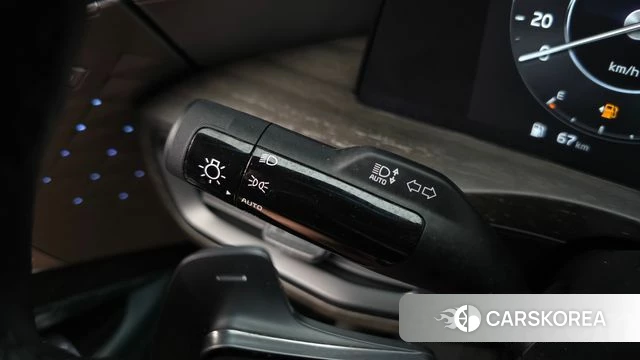 Kia K8 id 4744269 из Кореи 22