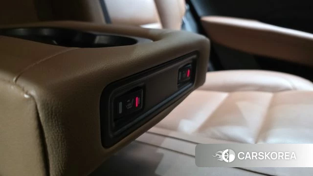Renault Korea (Samsung) The New QM6 id 4958866 из Кореи 22