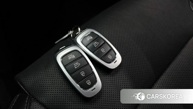 Hyundai The New Grandeur IG id 4780315 из Кореи 22