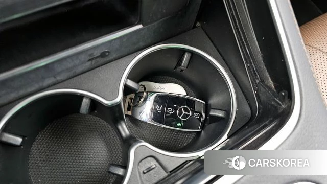 Mercedes-Benz S-Class W222 id 4188218 из Кореи 22