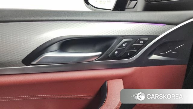 BMW X4 (G02) id 4430315 из Кореи 22