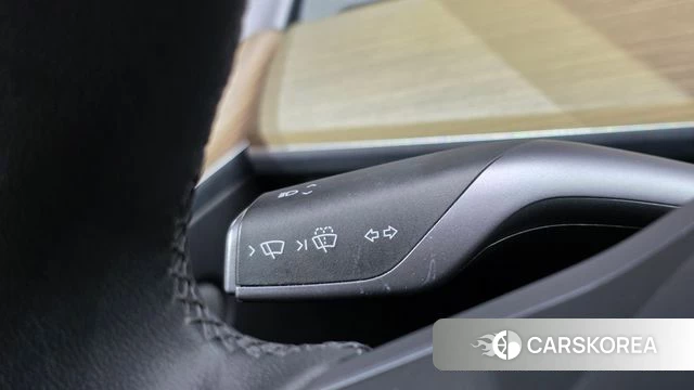 Tesla Model Y id 4523722 из Кореи 22