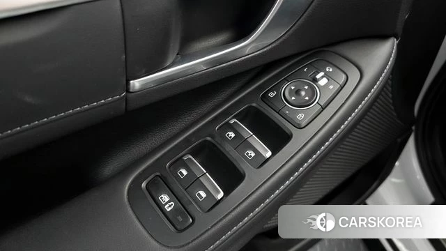 Hyundai Sonata Hybrid (DN8) id 4187139 из Кореи 22