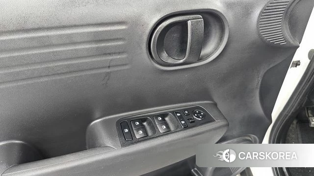 Hyundai Casper id 4571945 из Кореи 22