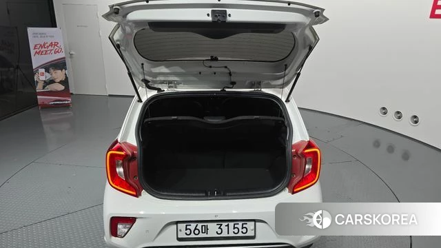 Kia All New Morning (JA) id 4325928 из Кореи 22