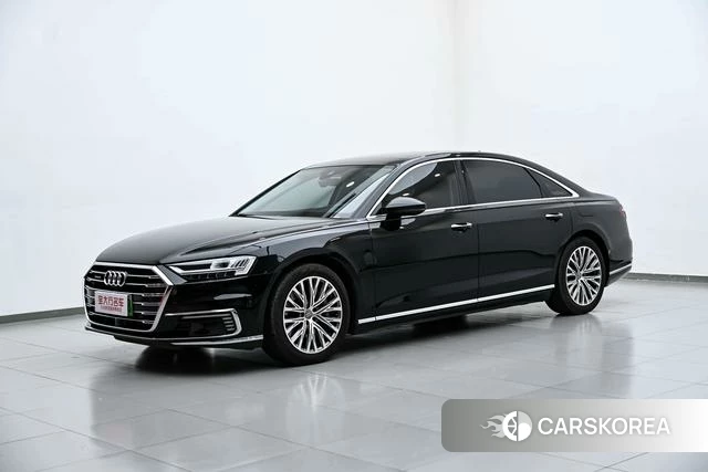 Audi A8 PHEV id 4298109 из Китая 22