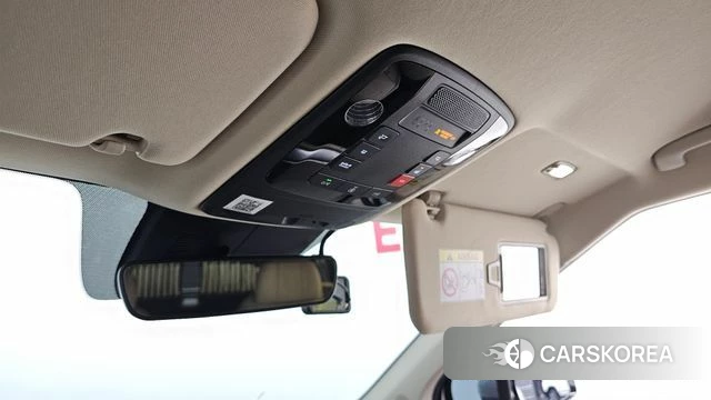 Kia Carnival 4th generation id 4640637 из Кореи 22