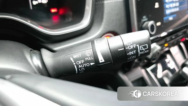 Honda CR-V 5th generation id 4225171 из Кореи 22