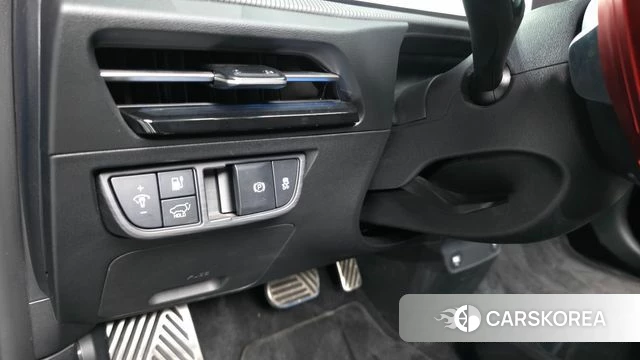 Kia EV6 id 4408768 из Кореи 22