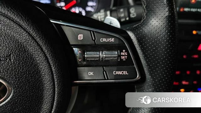 Kia Sportage The Bold id 4895274 из Кореи 22
