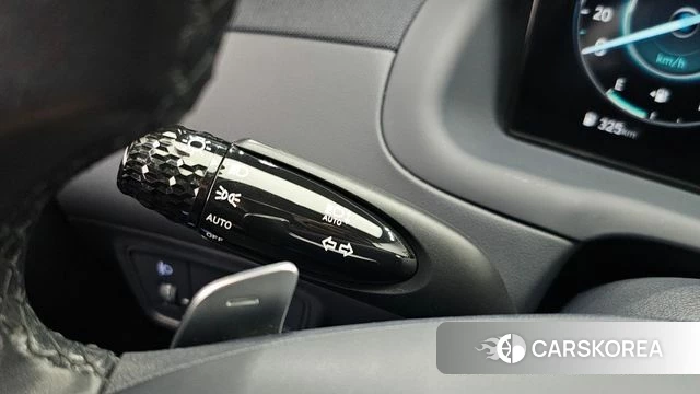 Hyundai Tucson Hybrid (NX4) id 4396846 из Кореи 22