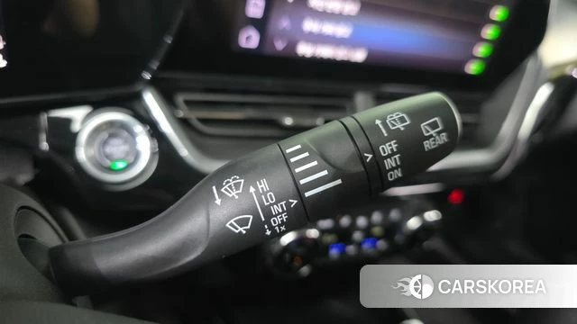 Chevrolet (GM Daewoo) Trax Crossover id 4401113 из Кореи 22