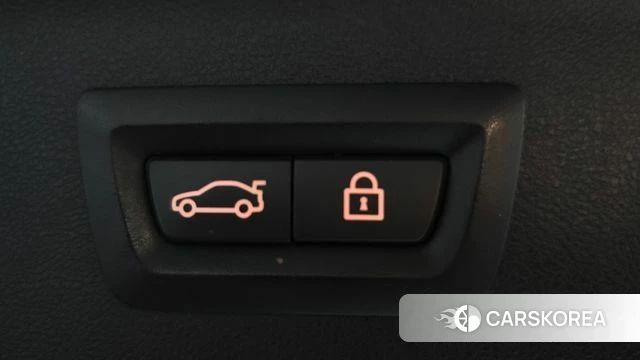 BMW X3 (G01) id 4445801 из Кореи 22